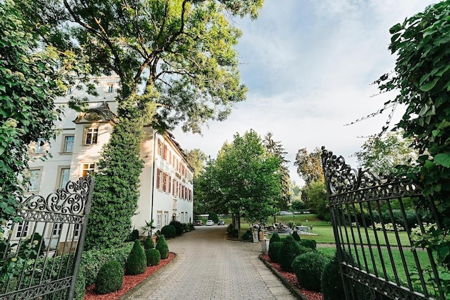Gallery - Welcome Hotel Schloss Lehen