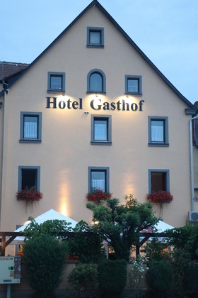 Gallery - Hotel Gasthof Post