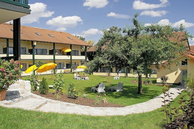 Gallery - Hotel Birnbacher Hof