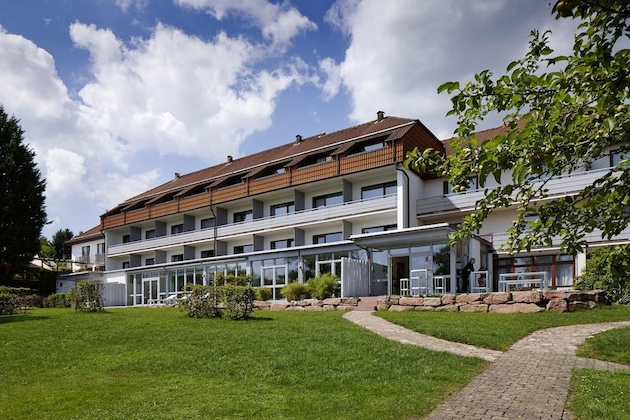 Gallery - NaturKulturHotel Stumpf