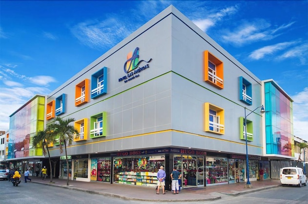 Gallery - Hotel Américas