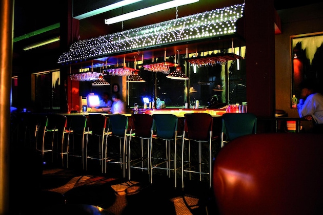 Gallery - Hotel Tiuna