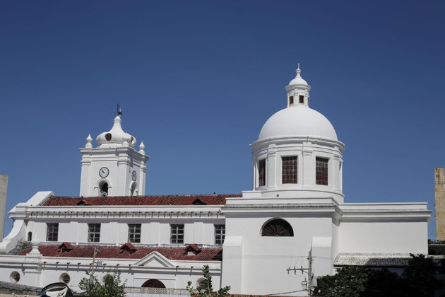 Gallery - Casa Verde Boutique Hotel