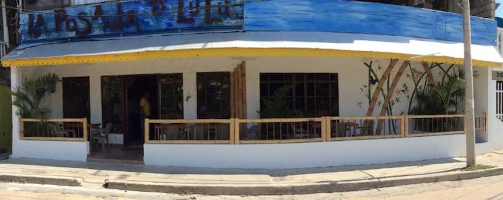 Gallery - La Posada De Lulu
