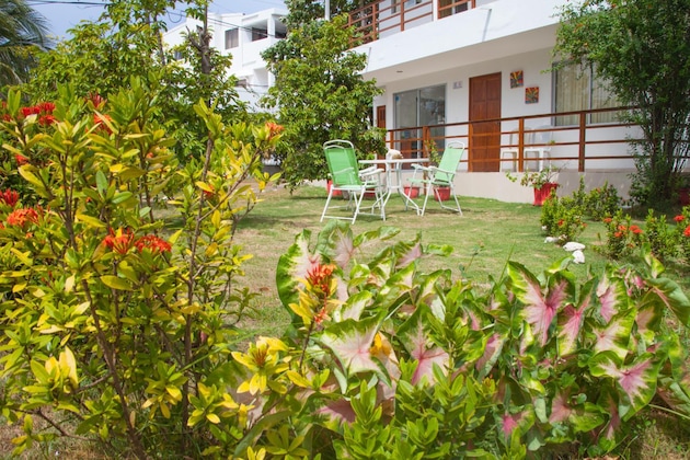Gallery - Cabañas Green Yard