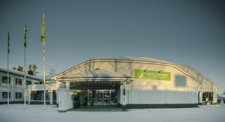 Gallery - Hotel Kittilä