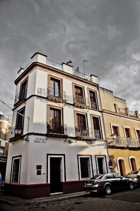 Gallery - Rey De Sevilla Flats Macarena