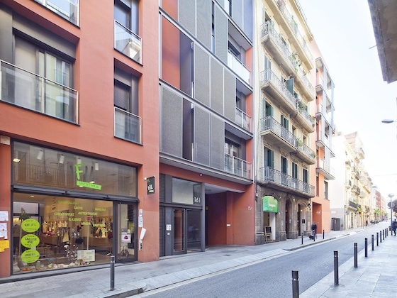 Gallery - Bonavista Apartments - Virreina
