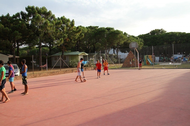 Gallery - Camping Neptuno