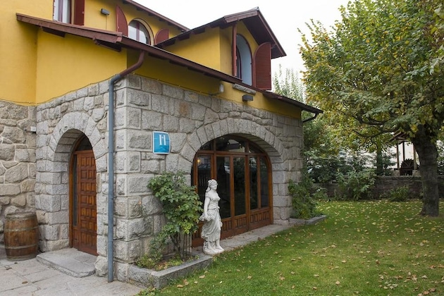 Gallery - Hotel Rural La Viña
