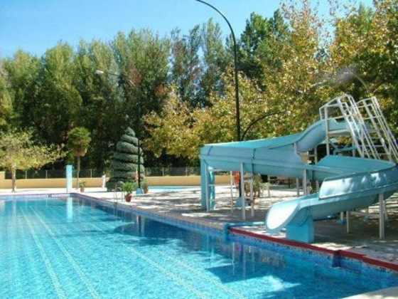Gallery - Hotel Río Piscina