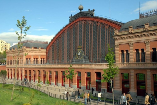 Gallery - Casa de Huespedes La Asturiana