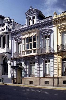 Gallery - Hotel Villa De Luarca