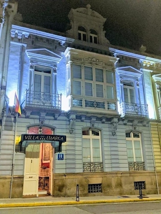 Gallery - Hotel Villa De Luarca