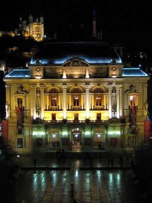 Gallery - Hôtel Des Célestins