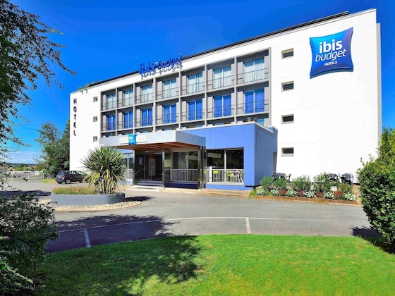 Gallery - Ibis Budget Pau Lescar