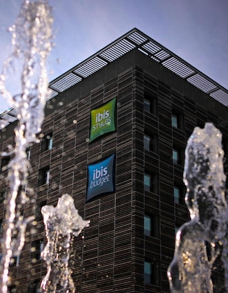 Gallery - Ibis Budget Nimes Centre Gare