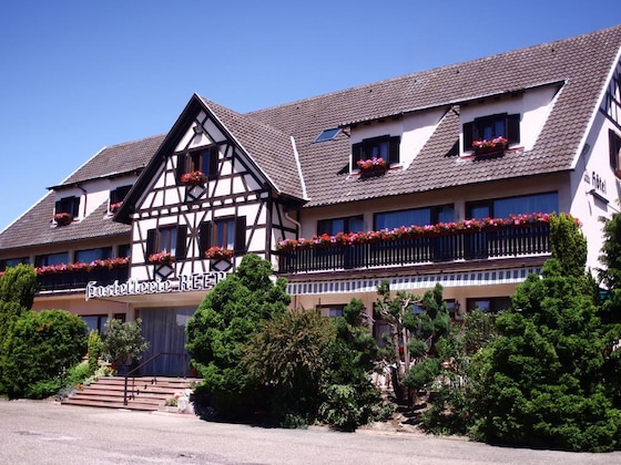 Gallery - Hostellerie Reeb