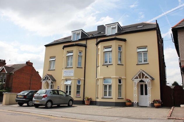 Gallery - Brentwood Guest House Hotel