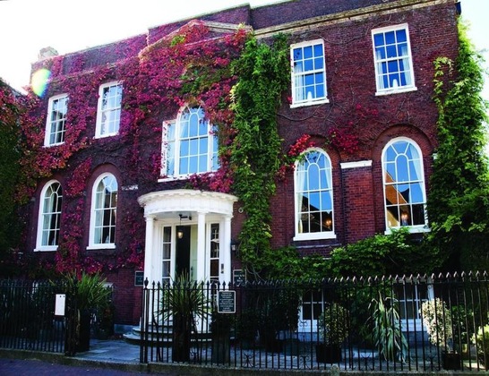 Gallery - Hotel Du Vin & Bistro Poole