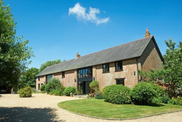 Gallery - Hilltop Barn