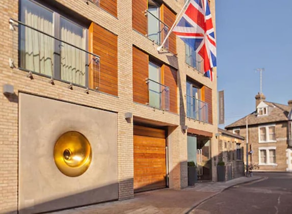 Gallery - The Varsity Hotel & Spa