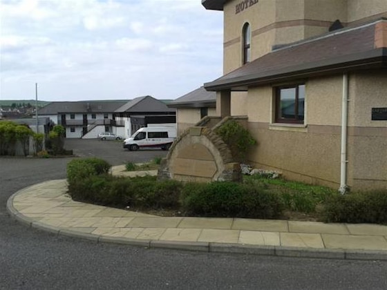Gallery - The Weigh Inn Lodges