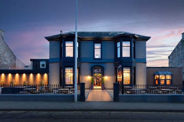 Gallery - The Kylestrome Hotel