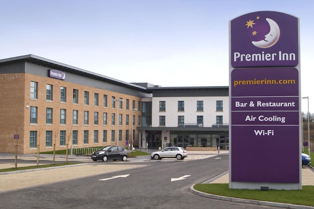 Gallery - Premier Inn Edinburgh Airport (M9