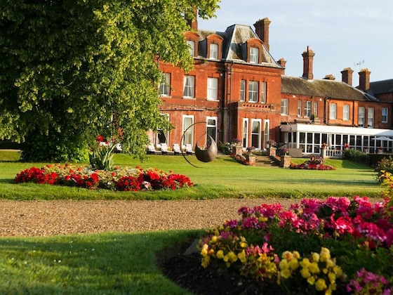 Gallery - Champneys Tring