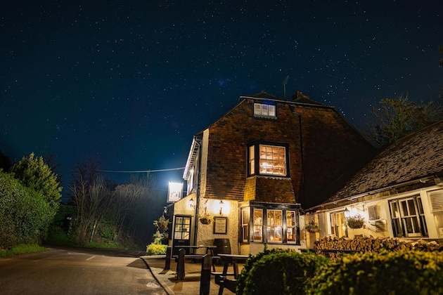 Gallery - The Black Horse Inn