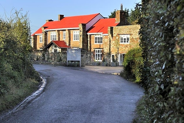 Gallery - The Crescent Turner Hotel
