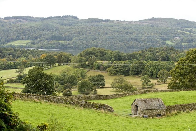 Gallery - YHA Windermere - Hostel