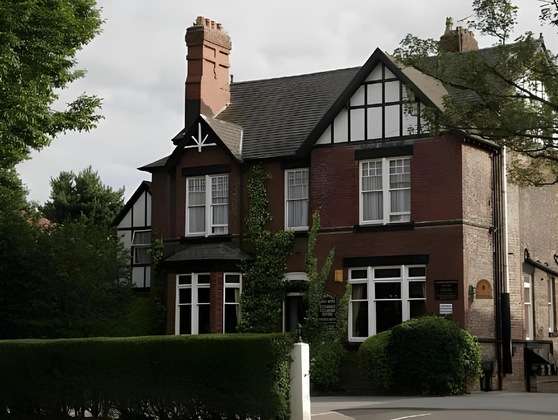 Gallery - Eskdale Lodge