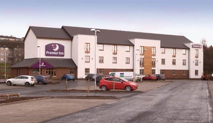 Gallery - Premier Inn Dumbarton Loch Lomond