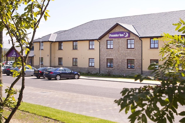 Gallery - Premier Inn Edinburgh A7 (Dalkeith)