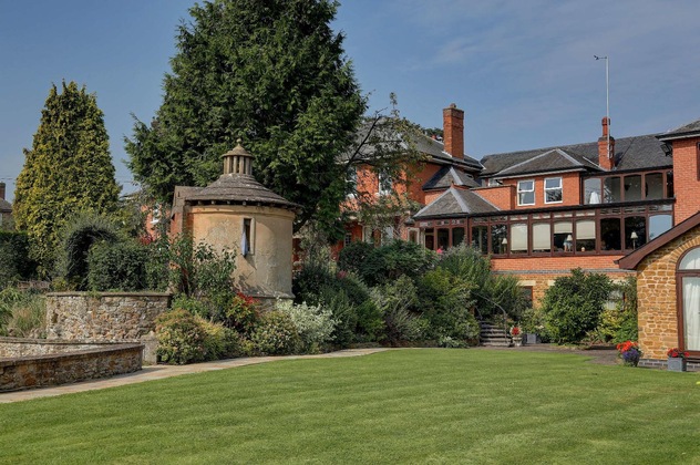 Gallery - Best Western Sysonby Knoll Hotel
