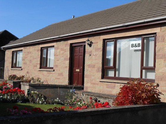 Gallery - Jomarnic B&B