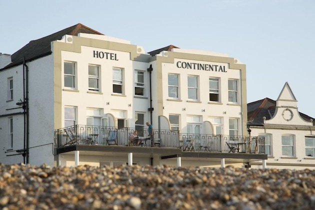 Gallery - Hotel Continental