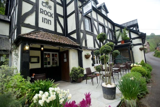 Gallery - The Rock Inn