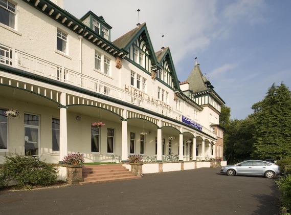Gallery - The Highland Hotel By Compass Hospitality