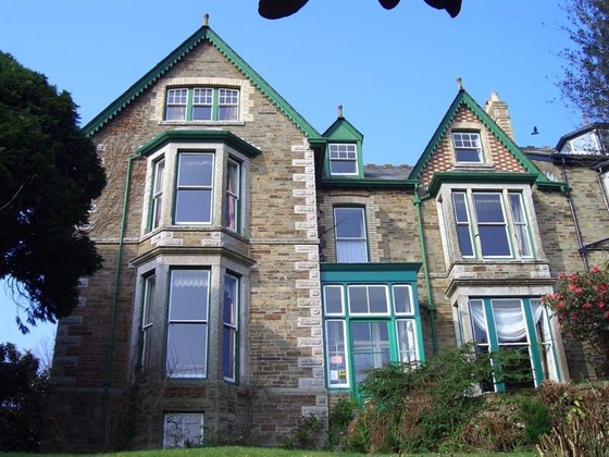 Gallery - Penrose Bed And Breakfast