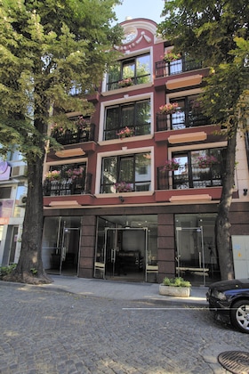 Gallery - Old Plovdiv House
