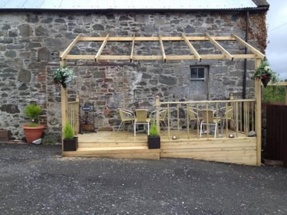 Gallery - The Blackhorse Hotel