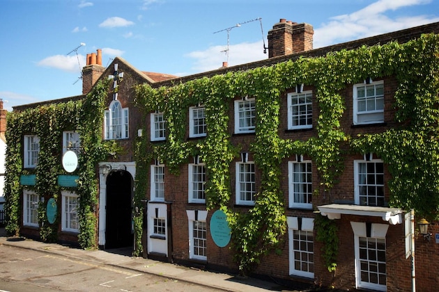 Gallery - The Talbot Inn