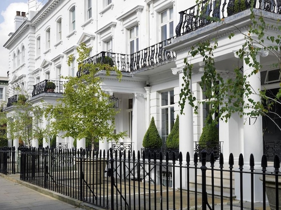 Gallery - Number Sixteen Hotel, Firmdale Hotels