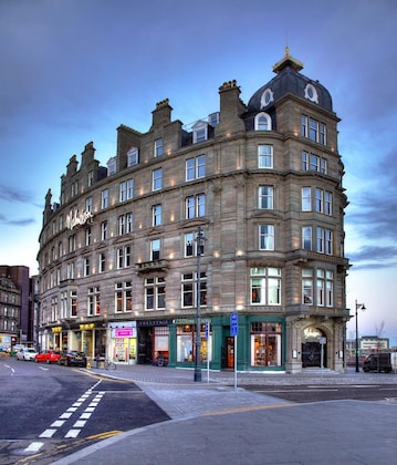 Gallery - Malmaison Dundee