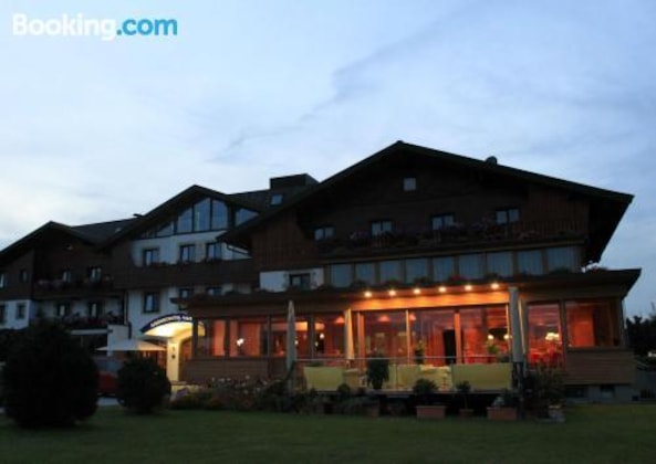 Gallery - Airporthotel Salzburg