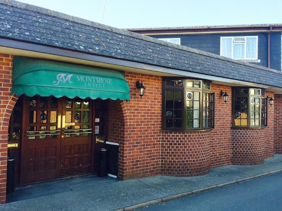 Gallery - The Wight