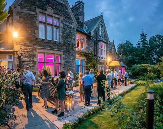 Gallery - Kotel Windermere